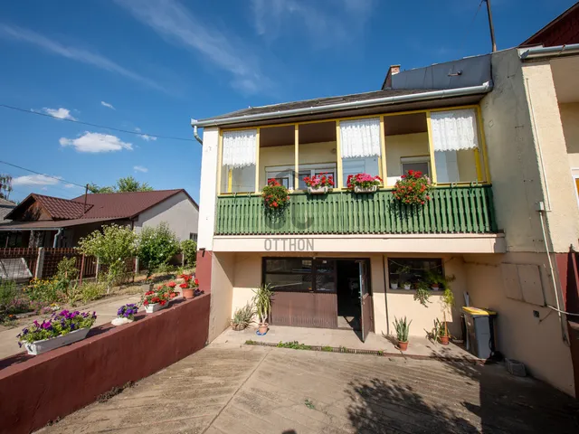 Eladó ház Debrecen, Szabadságtelep 160 nm