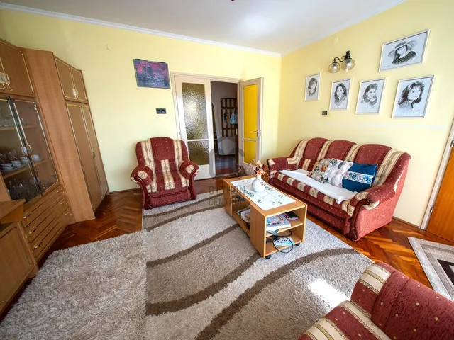 Eladó ház Debrecen, Szabadságtelep 160 nm