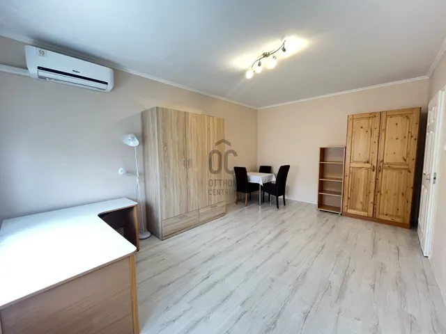 Kiadó lakás Debrecen, Belváros 35 nm