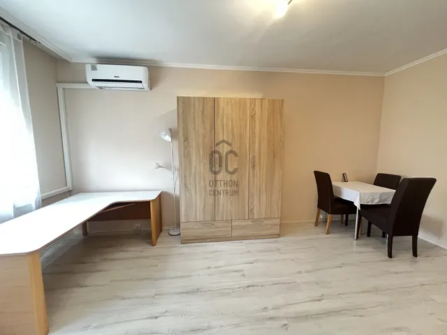 Kiadó lakás Debrecen, Belváros 35 nm