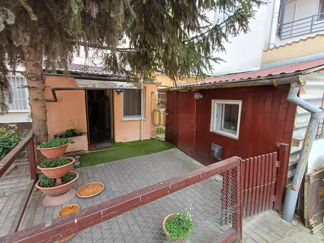 Eladó ház Debrecen, Belváros 33 nm