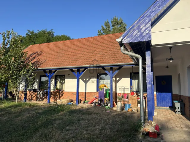 Eladó ház Debrecen, Bayk András-kert 95 nm