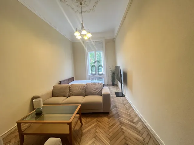 Kiadó lakás Debrecen, Belváros 36 nm
