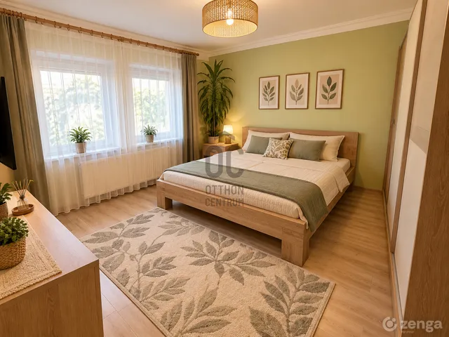 Eladó ház Debrecen, Lencztelep 90 nm