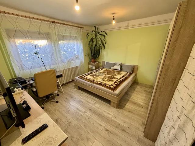 Eladó ház Debrecen, Lencztelep 90 nm