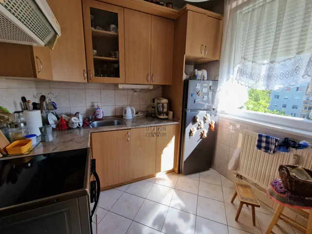 Eladó lakás Debrecen, Újkert 52 nm