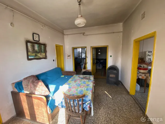 Eladó ház Berettyóújfalu 1106 nm