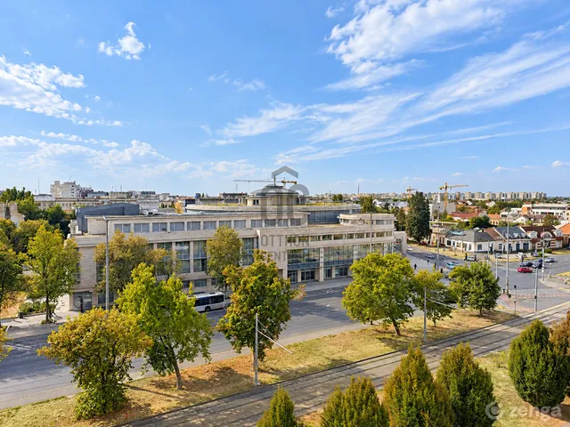 Eladó lakás Debrecen, Belváros 68 nm