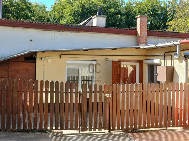 Eladó ház Debrecen, Belváros 30 nm