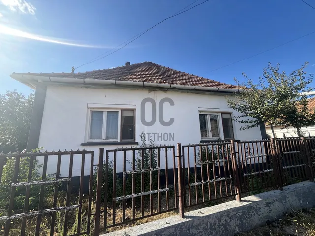 Eladó ház Berekböszörmény 60 nm