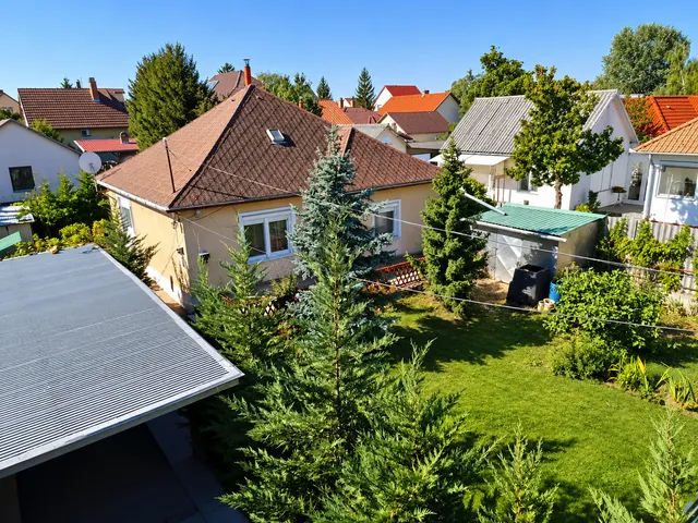 Eladó ház Debrecen, Lencztelep 80 nm