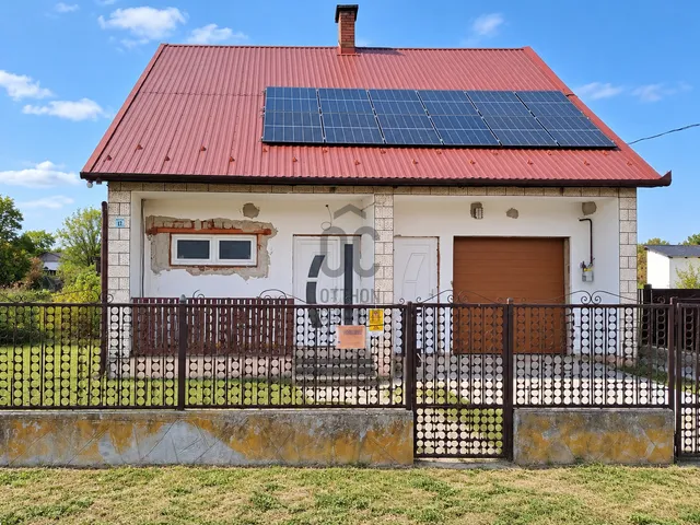 Eladó ház Nyírábrány 70 nm