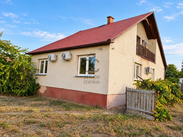 Eladó ház Nyírábrány 70 nm