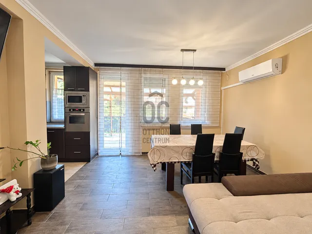 Eladó ház Debrecen, Hatvan utcai kert 81 nm
