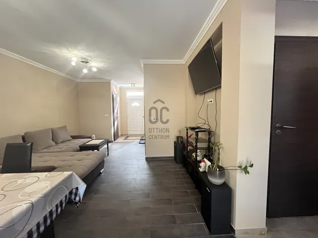 Eladó ház Debrecen, Hatvan utcai kert 81 nm