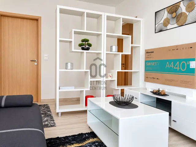Kiadó lakás Debrecen, Belváros 41 nm