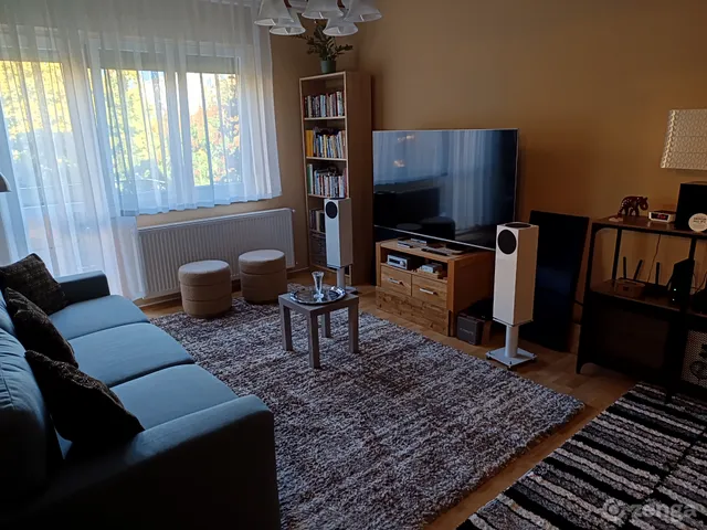 Eladó lakás Budapest IV. kerület, Újpest 43 nm