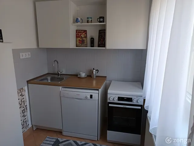 Eladó lakás Budapest IV. kerület, Újpest 43 nm
