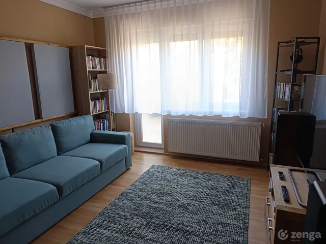 Eladó lakás Budapest IV. kerület, Újpest 43 nm