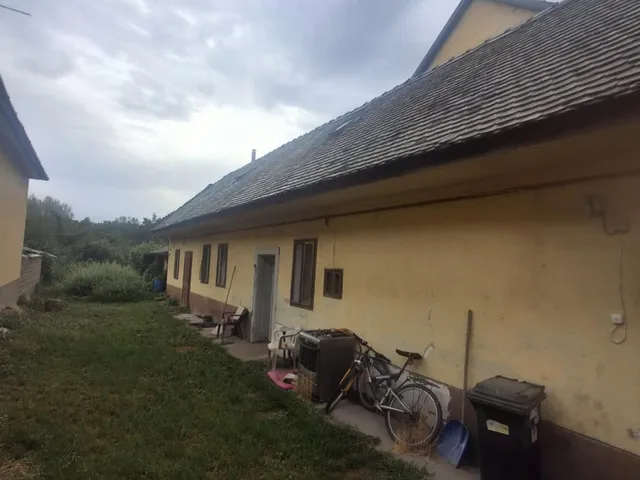 Eladó ház Tát 90 nm