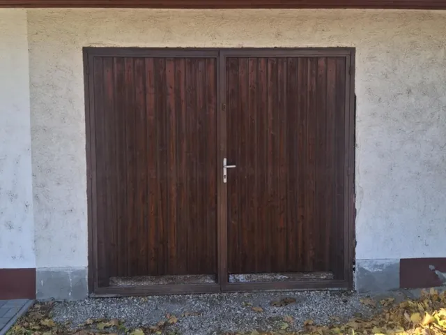 Eladó garázs Dorog, Zsigmondy Vilmos Ltp. 16 nm