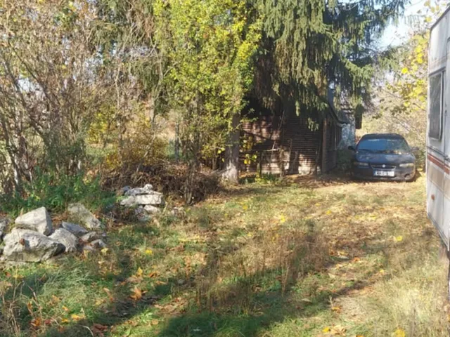 Eladó telek Nyergesújfalu, 10 1443 nm