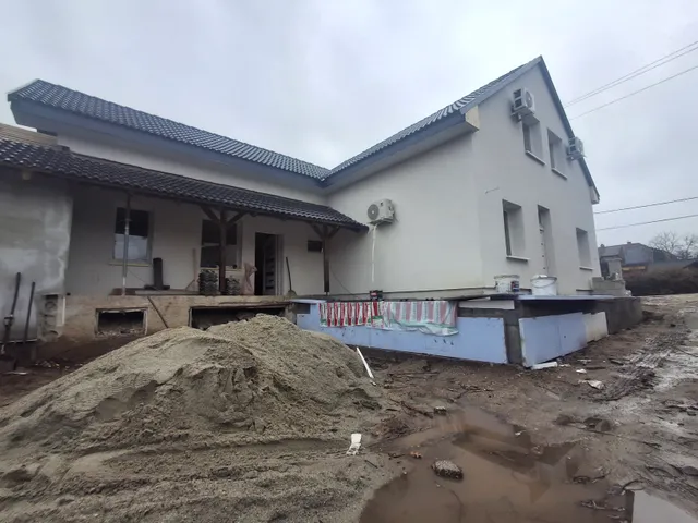 Eladó ház Fót 197 nm