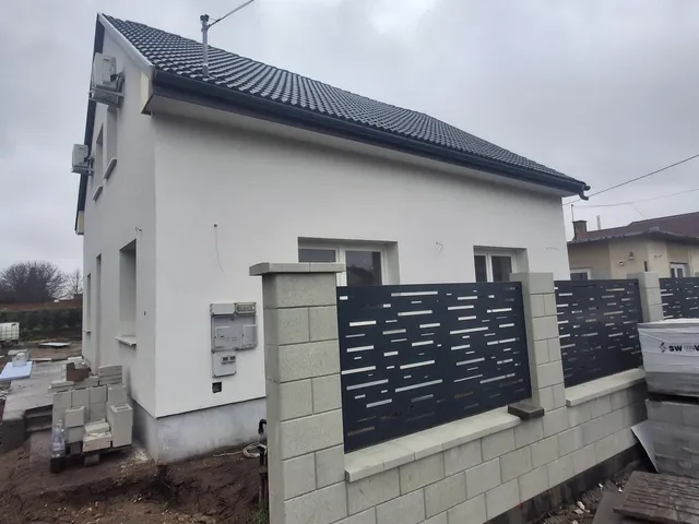 Eladó ház Fót 197 nm