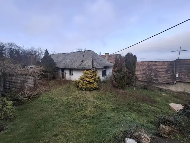 Eladó ház Dorog 89 nm