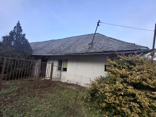 Eladó ház Dorog 89 nm