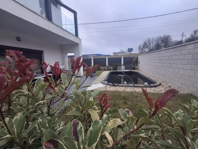 Eladó ház Pilisvörösvár 137 nm