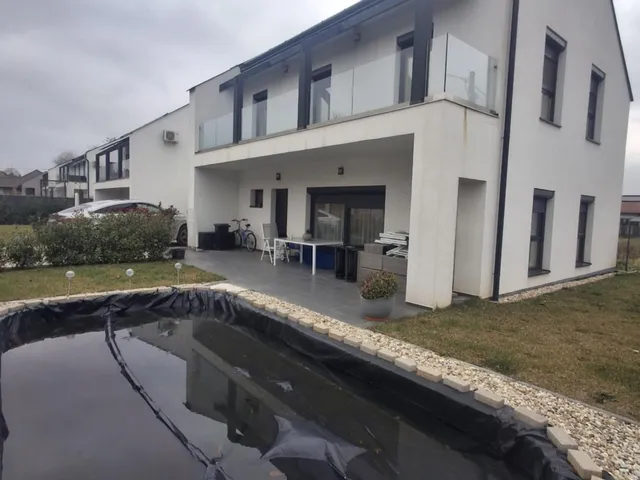 Eladó ház Pilisvörösvár 137 nm