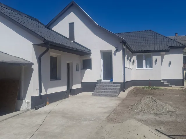 Eladó ház Dorog 80 nm