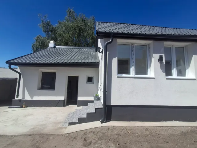 Eladó ház Dorog 80 nm