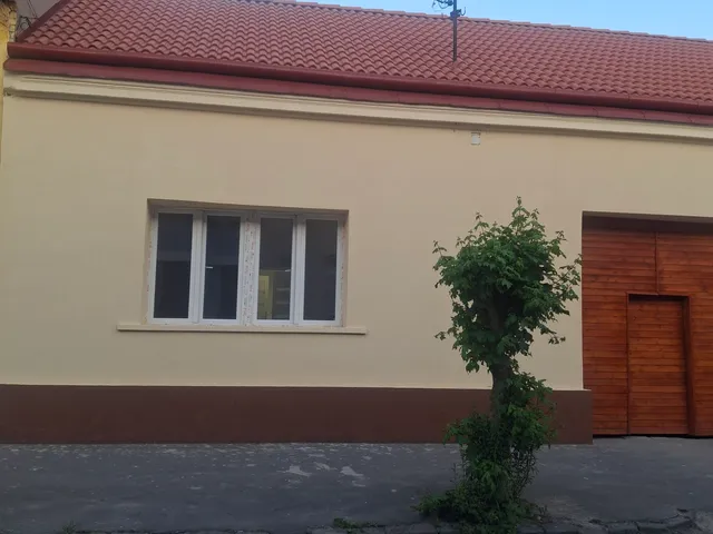 Eladó ház Esztergom 75 nm
