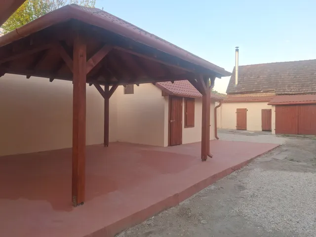 Eladó ház Esztergom, Jókai Mór utca 75 nm