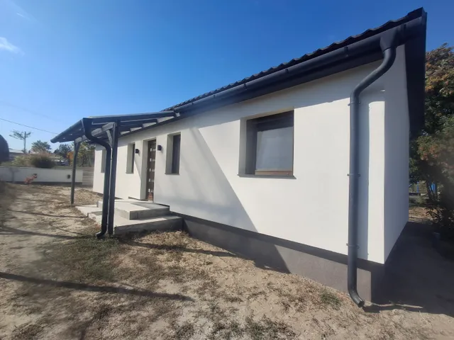 Eladó ház Tokod 49 nm