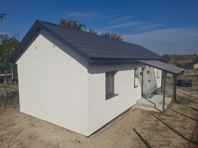 Eladó ház Tokod 49 nm