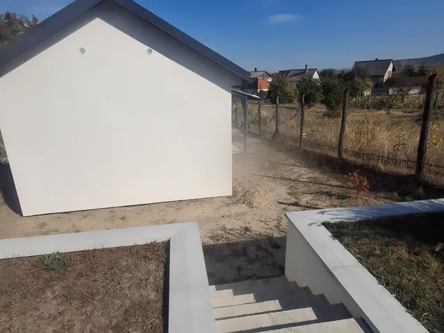 Eladó ház Tokod 49 nm