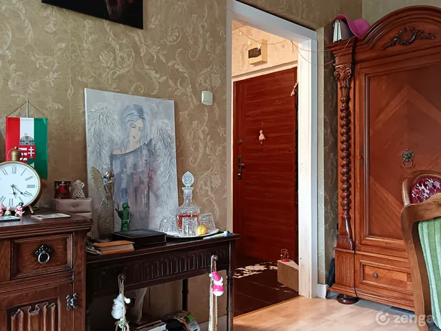 Eladó lakás Székesfehérvár, Palotaváros, Tolnai utca 14. Földszint 49 nm