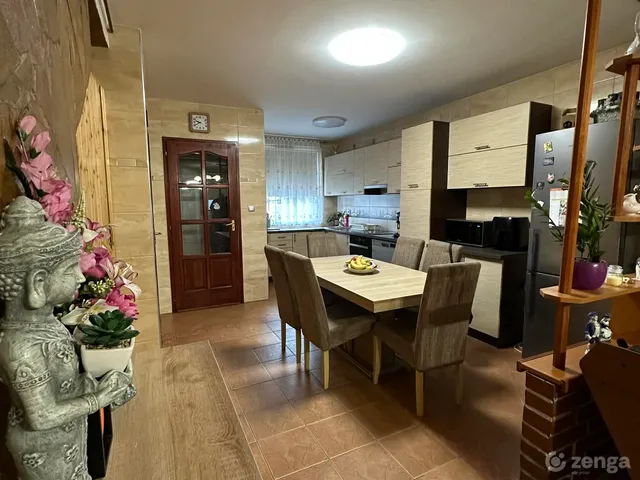 Eladó ház Mosonmagyaróvár 83 nm