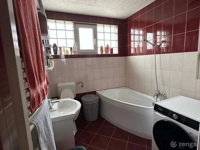 Eladó ház Mosonmagyaróvár 83 nm