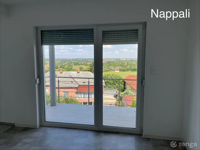 Eladó lakás Pécs, Postavölgy 43 nm