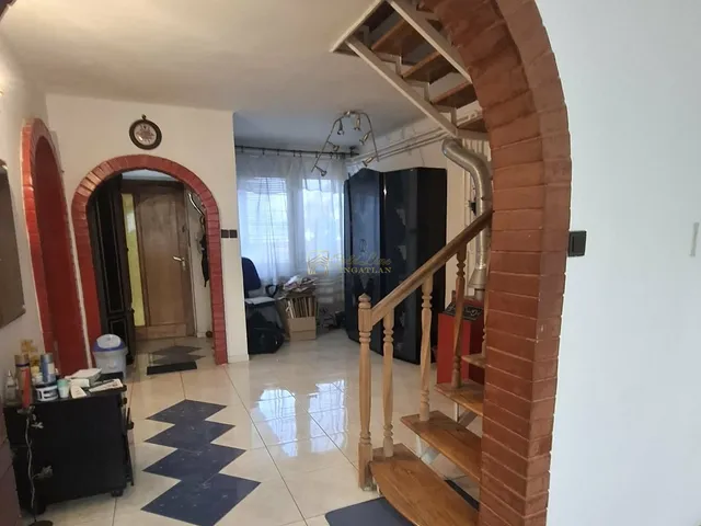 Eladó lakás Nyíregyháza 115 nm