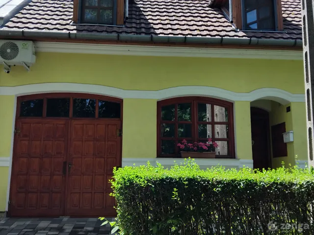 Eladó ház Gyula, Németváros 100 nm