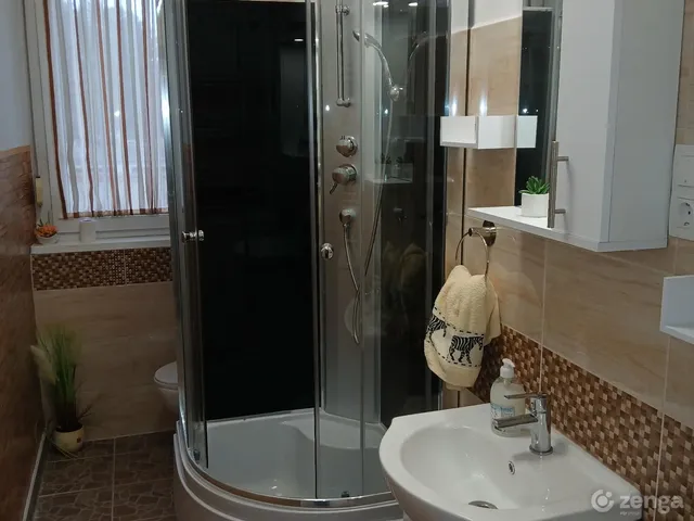 Eladó lakás Nagykanizsa, Csokonai utca 4. 48 nm