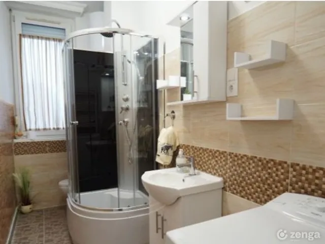 Eladó lakás Nagykanizsa, Csokonai utca 4. 48 nm