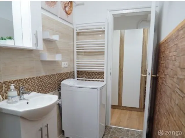 Eladó lakás Nagykanizsa, Csokonai utca 4. 48 nm