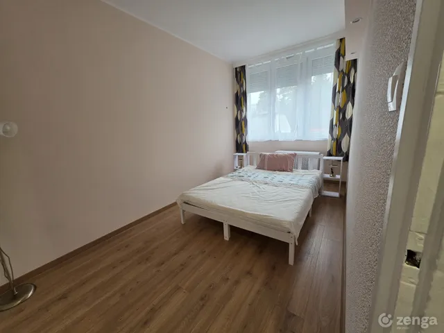 Eladó lakás Nagykanizsa 48 nm