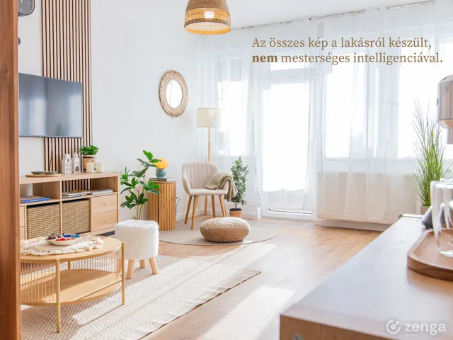 Eladó lakás Veszprém, Belváros 61 nm